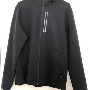 Old Navy Active fleece hoodie jacket - Adult Size L